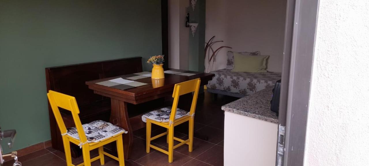 Apartment Zuhause