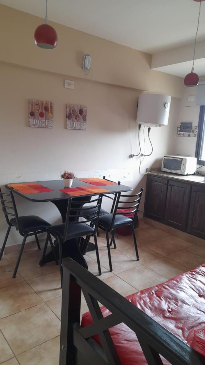 Apartment Zuhause *