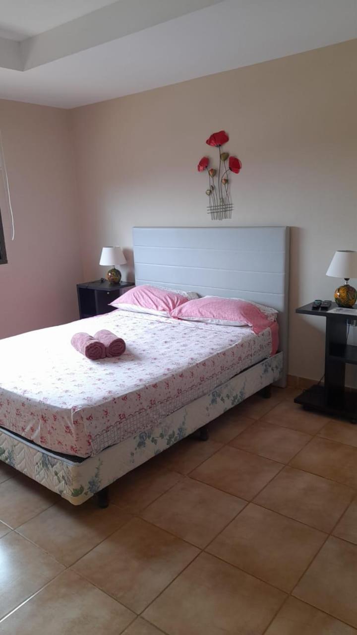 Zuhause Apartment Puerto Iguazu
