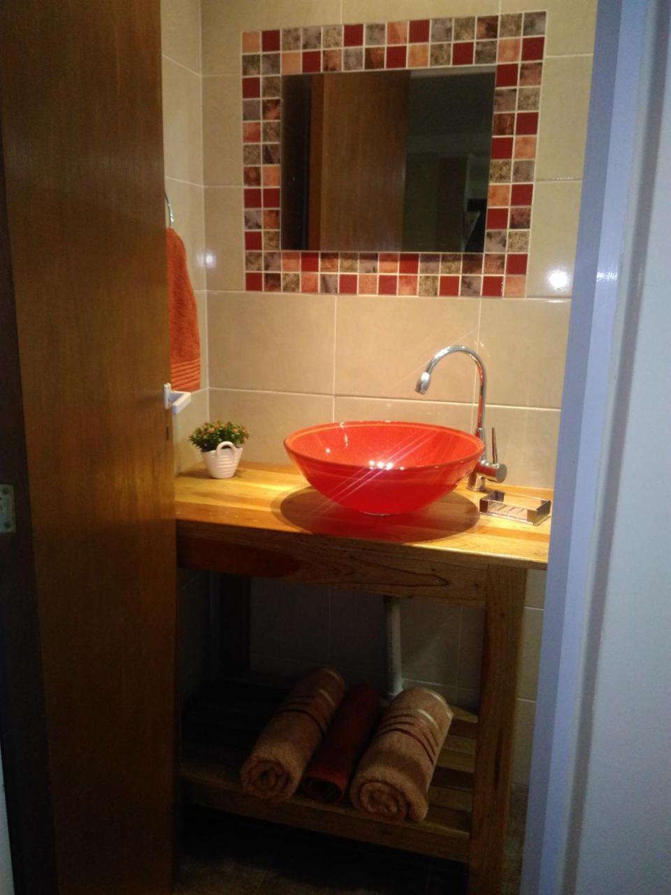 Apartment Zuhause
