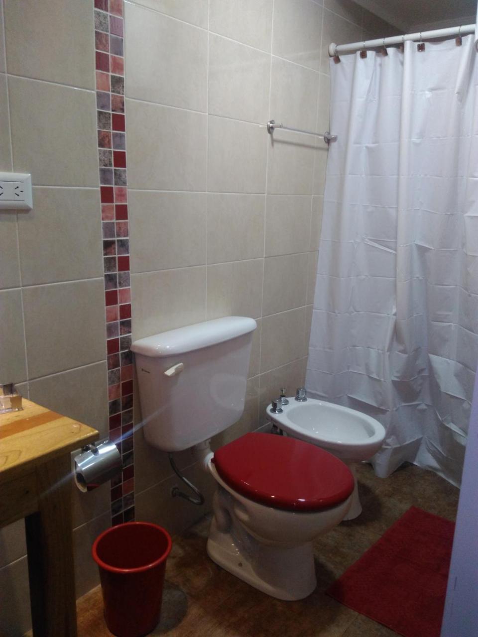 Zuhause Apartment
