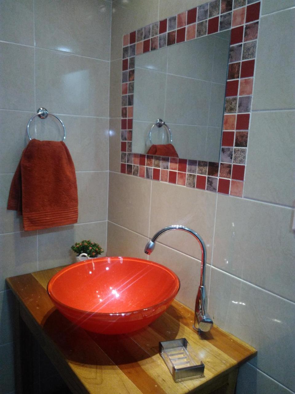 Apartment Zuhause