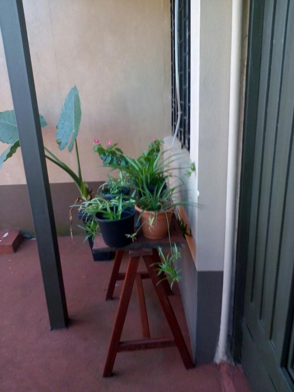 Zuhause Apartment Puerto Iguazu