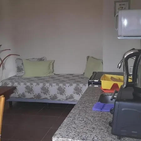 Apartamento Zuhause Puerto Iguazú Exterior foto