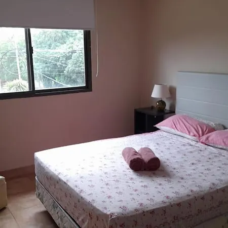 Apartamento Zuhause Puerto Iguazú Exterior foto