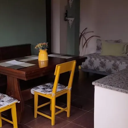 Apartamento Zuhause Puerto Iguazú Exterior foto