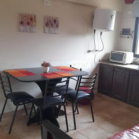 Apartamento Zuhause Puerto Iguazú Exterior foto