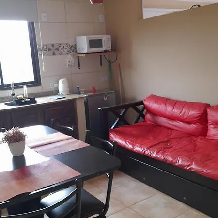 Apartamento Zuhause Puerto Iguazú Exterior foto