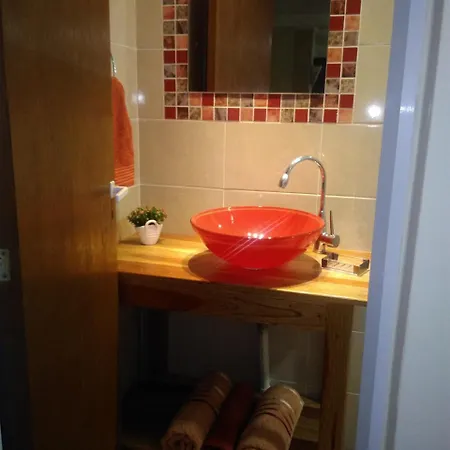 Apartamento Zuhause Puerto Iguazú Exterior foto