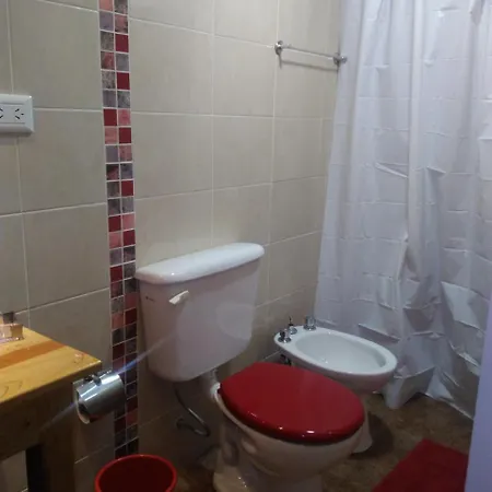 Apartamento Zuhause Puerto Iguazú Exterior foto