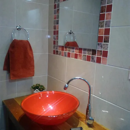Apartamento Zuhause Puerto Iguazú Exterior foto