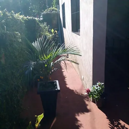 Apartamento Zuhause Puerto Iguazú Exterior foto