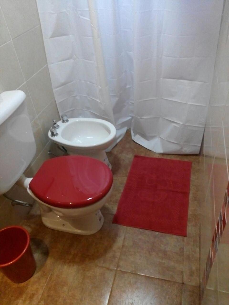 Apartamento Zuhause Puerto Iguazú